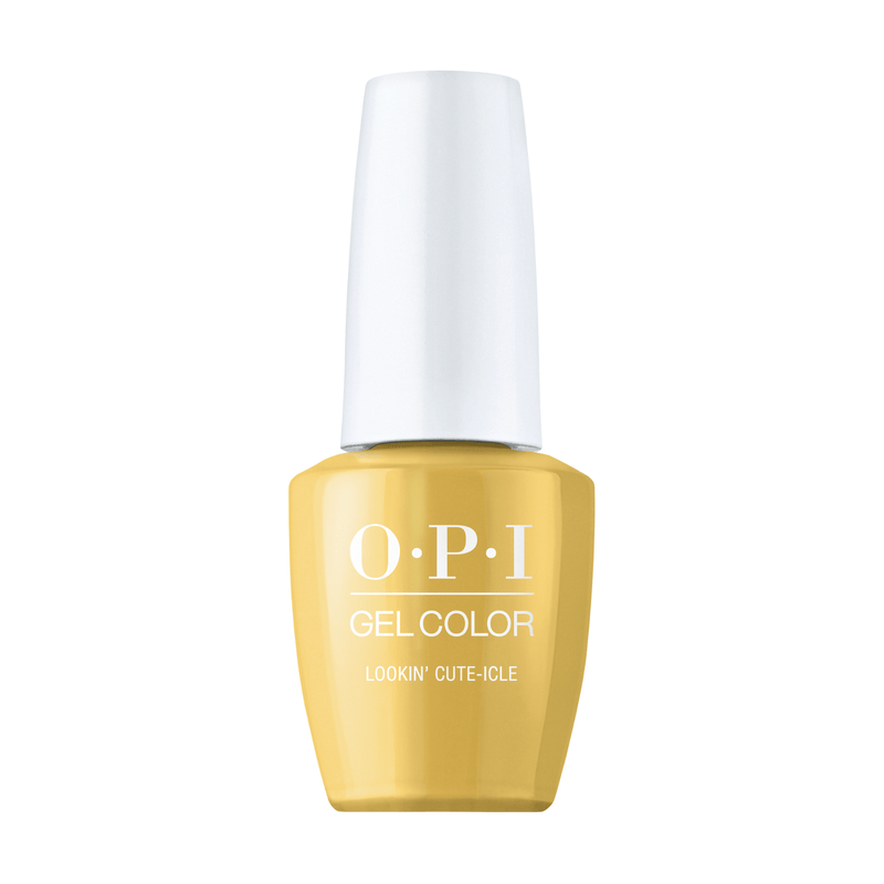 OPI Gel Color - My Me Era Collection 12 Colors & 1 Base Gel 1 Top Gel| Summer 2024 - Angelina Nail Supply NYC
