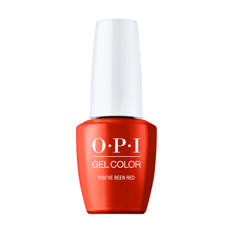 OPI Gel Color - My Me Era Collection 12 Colors & 1 Base Gel 1 Top Gel| Summer 2024 - Angelina Nail Supply NYC