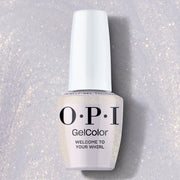 OPI Gel Color - OPI'm Dreaming Collection 12 Colors & 1 Base Gel 1 Top Gel| Spring 2025 - Angelina Nail Supply NYC
