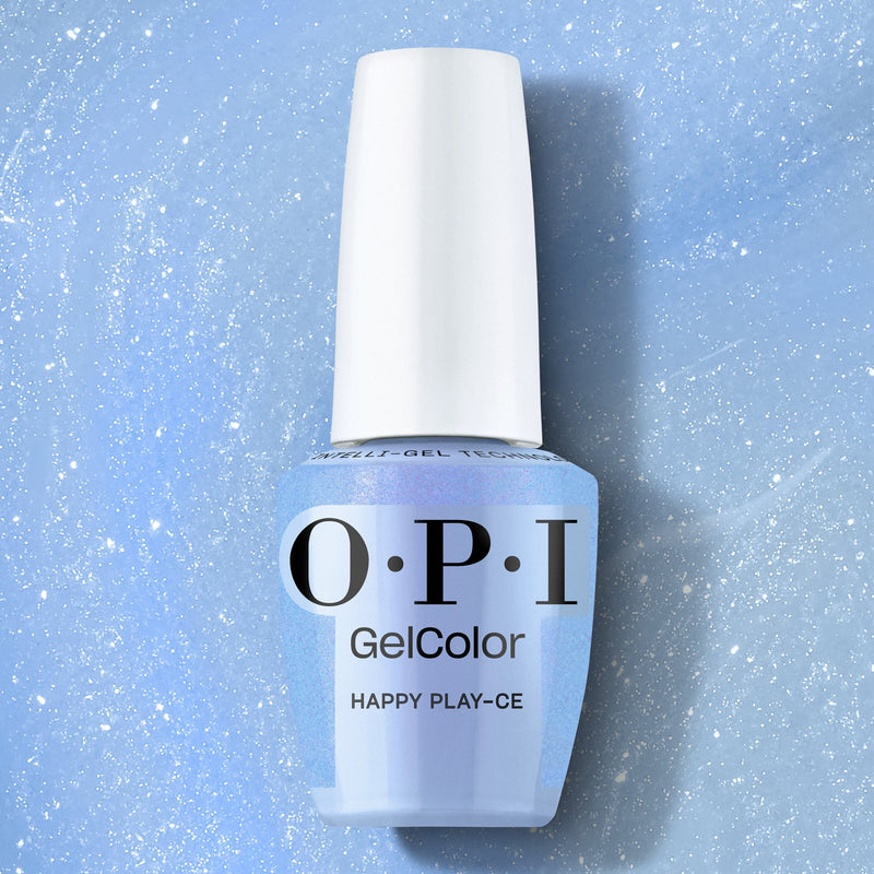 OPI Gel Color - OPI'm Dreaming Collection 12 Colors Only| Spring 2025 - Angelina Nail Supply NYC