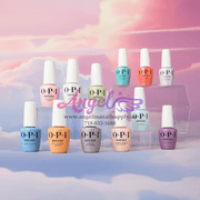 OPI Gel Color - OPI'm Dreaming Collection 12 Colors Only| Spring 2025 - Angelina Nail Supply NYC