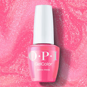 OPI Gel Color - Trip to the Brite Side Collection 12 Colors & 1 Base Gel 1 Top Gel | Summer 2026 - Angelina Nail Supply NYC