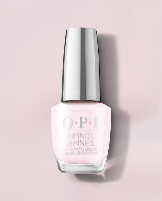 OPI Infinite Shine ISL H82 LET'S BE FRIENDS! - Angelina Nail Supply NYC