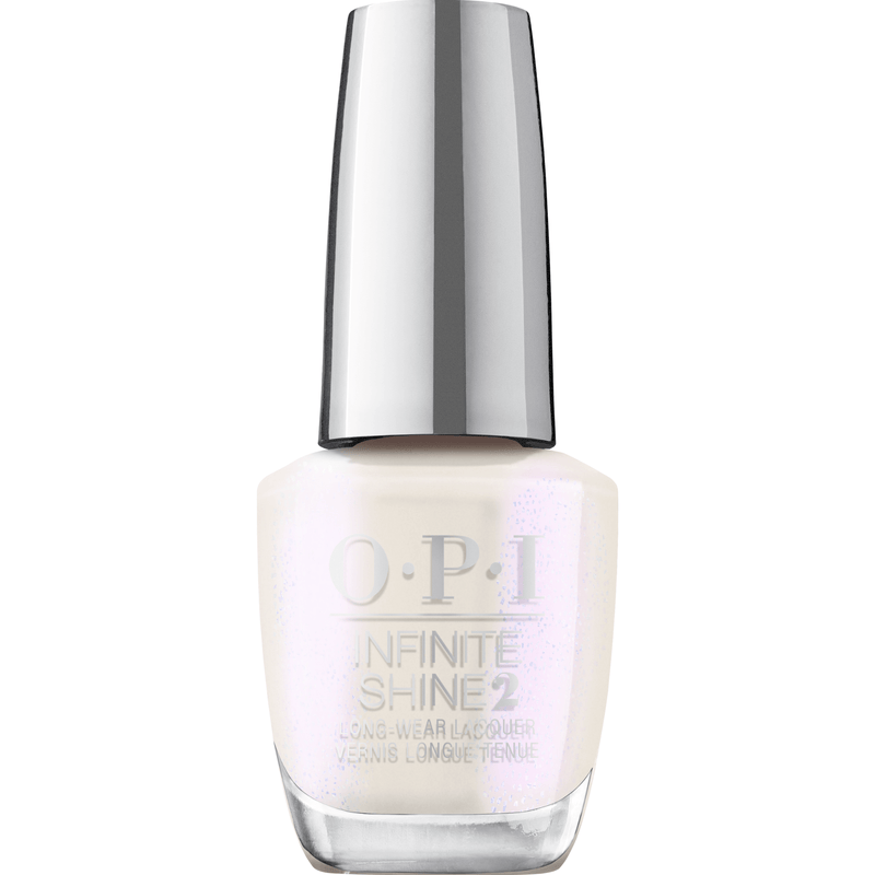 OPI Infinite Shine ISL Q07 CHILL 'EM WITH KINDNESS - Angelina Nail Supply NYC