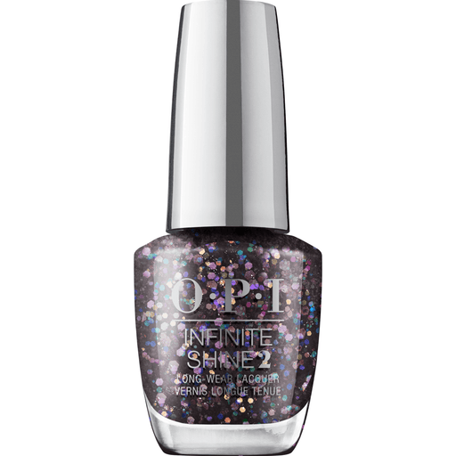 OPI Infinite Shine ISL Q13 HOT & COALED - Angelina Nail Supply NYC