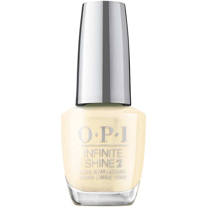 OPI Infinite Shine ISL S003 BLINDED BY THE RING LIGHT - Angelina Nail Supply NYC