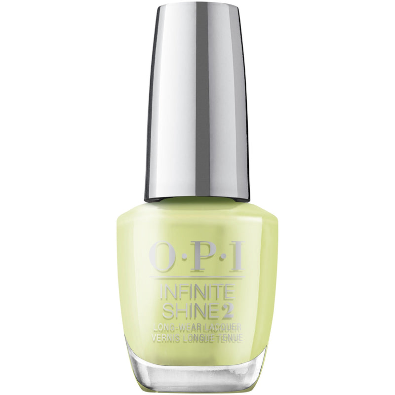 OPI Infinite Shine ISL S005 CLEAR YOUR CASH - Angelina Nail Supply NYC