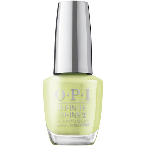 OPI Infinite Shine ISL S005 CLEAR YOUR CASH - Angelina Nail Supply NYC