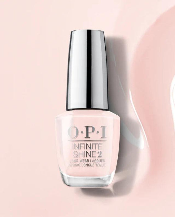 OPI Infinite Shine ISL S96 SWEET HEART - Angelina Nail Supply NYC