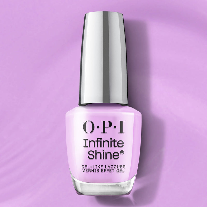 OPI Infinite Shine - Trip to the Brite Side Collection 12 Colors & 1 Base Coat 1 Top Coat | Summer 2026 - Angelina Nail Supply NYC