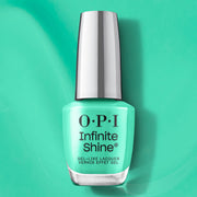 OPI Infinite Shine - Trip to the Brite Side Collection 12 Colors & 1 Base Coat 1 Top Coat | Summer 2026 - Angelina Nail Supply NYC
