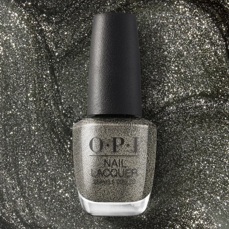 OPI Nail Lacquer - Good Enough To Treat Collection 12 Colors| Holiday 2025 - Angelina Nail Supply NYC