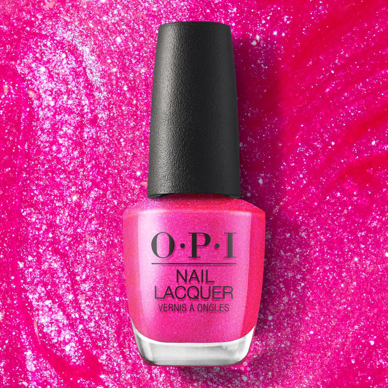 OPI Nail Lacquer - Good Enough To Treat Collection 12 Colors| Holiday 2025 - Angelina Nail Supply NYC