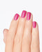 OPI Nail Lacquer HR N03 BIG BOW ENERGY - Angelina Nail Supply NYC