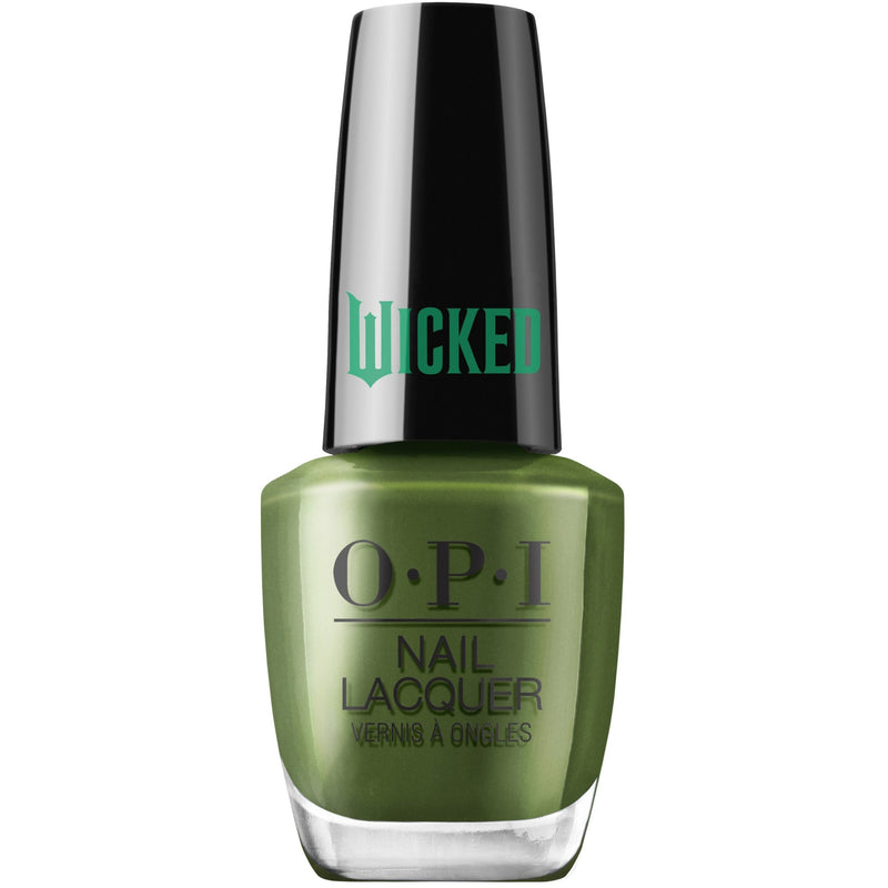 OPI Nail Lacquer HR R05 Witch O'clock - Angelina Nail Supply NYC