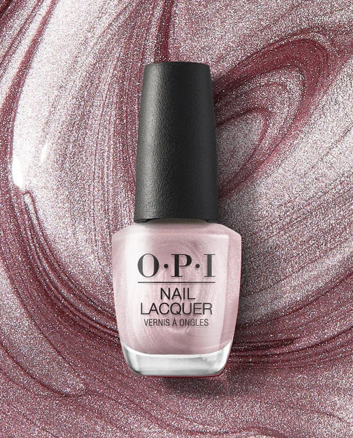 OPI Nail Lacquer NL F013 Supernova Pearl - Angelina Nail Supply NYC