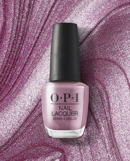OPI Nail Lacquer NL F016 Cyborn Again - Angelina Nail Supply NYC