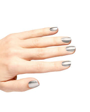 OPI Nail Lacquer NL F024 Chrome Clawz - Angelina Nail Supply NYC