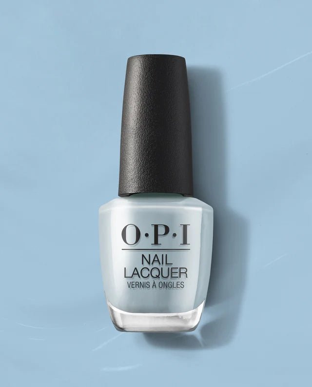OPI Nail Lacquer NL F036 Baggy Jean Baby - Angelina Nail Supply NYC
