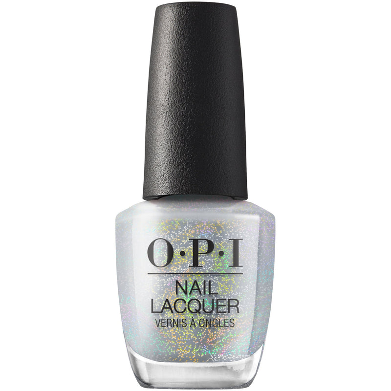 OPI Nail Lacquer NL H018 I CANCER-TAINLY SHINE ♋ - Angelina Nail Supply NYC