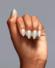 OPI Nail Lacquer NL H018 I CANCER-TAINLY SHINE ♋ - Angelina Nail Supply NYC