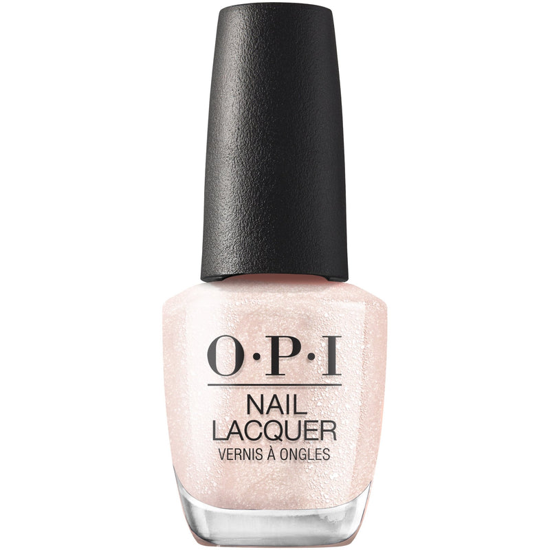 OPI Nail Lacquer NL H022 GEMINI AND I ♊ - Angelina Nail Supply NYC
