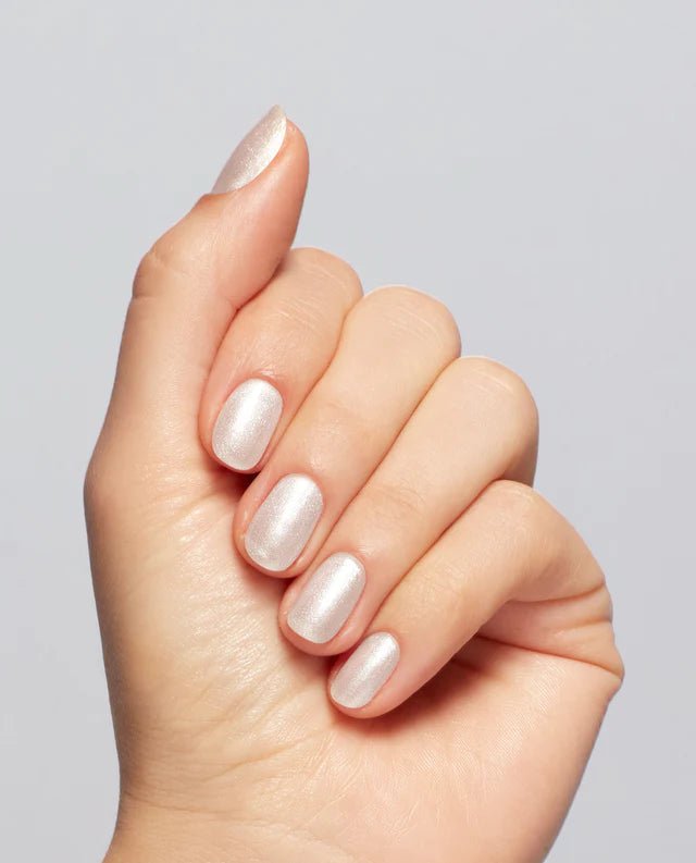 OPI Nail Lacquer NL H022 GEMINI AND I ♊ - Angelina Nail Supply NYC