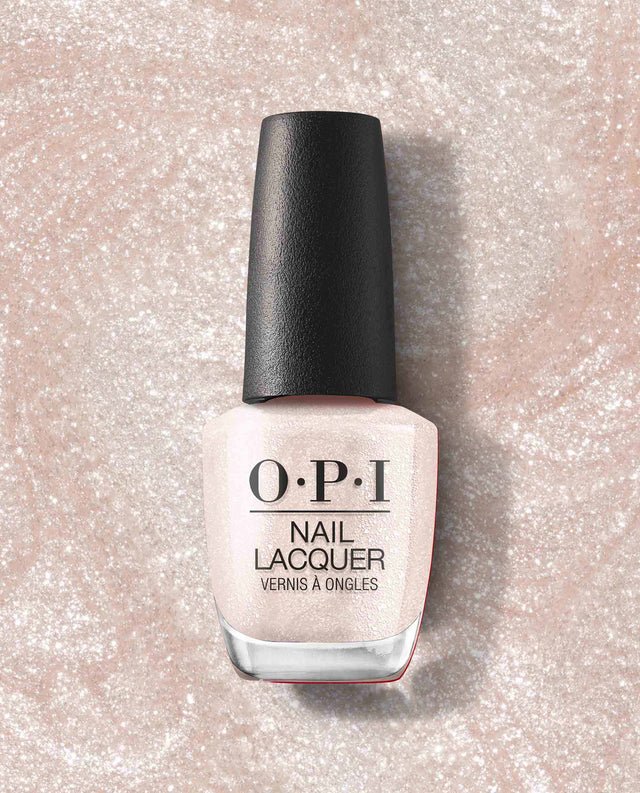 OPI Nail Lacquer NL H022 GEMINI AND I ♊ - Angelina Nail Supply NYC