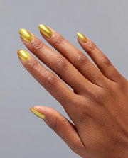 OPI Nail Lacquer NL H023 THE LEO-NLY ONE ♌ - Angelina Nail Supply NYC