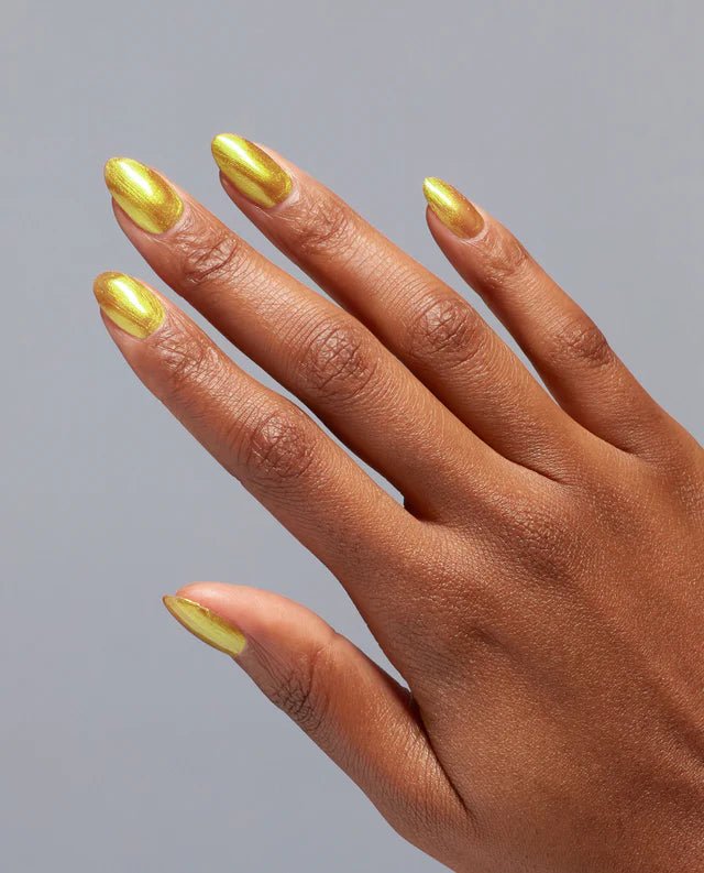 OPI Nail Lacquer NL H023 THE LEO-NLY ONE ♌ - Angelina Nail Supply NYC