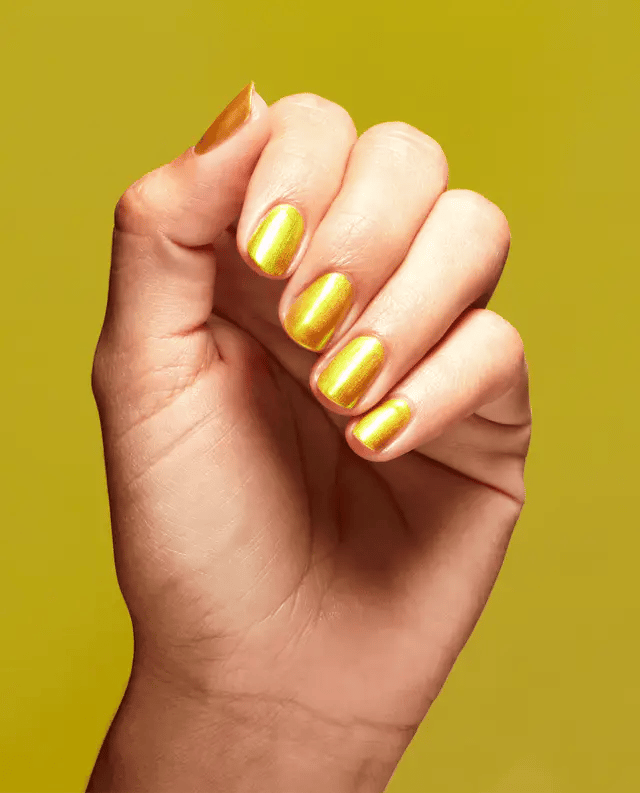 OPI Nail Lacquer NL H023 THE LEO-NLY ONE ♌ - Angelina Nail Supply NYC