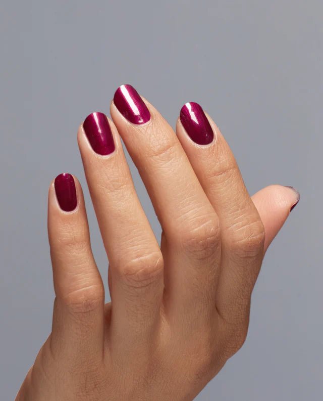 OPI Nail Lacquer NL H024 BIG SAGITTARIUS ENERGY ♐ - Angelina Nail Supply NYC