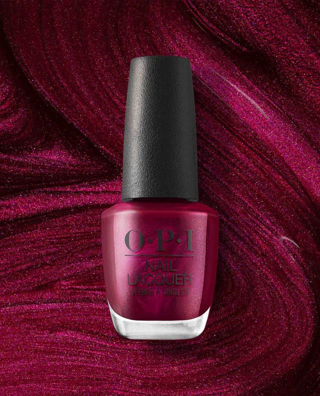 OPI Nail Lacquer NL H024 BIG SAGITTARIUS ENERGY ♐ - Angelina Nail Supply NYC
