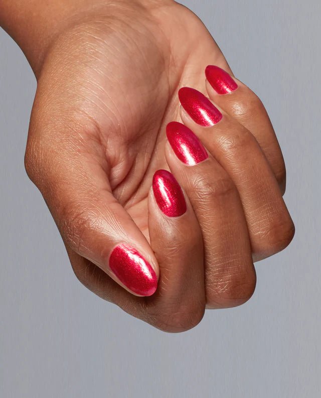OPI Nail Lacquer NL H025 KISS MY ARIES ♈ - Angelina Nail Supply NYC