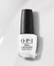 OPI Nail Lacquer NL L00 ALPINE SNOW - Angelina Nail Supply NYC