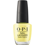 OPI Nail Lacquer NL P008 STAY OUT ALL BRIGHT - Angelina Nail Supply NYC