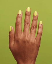 OPI Nail Lacquer NL P008 STAY OUT ALL BRIGHT - Angelina Nail Supply NYC