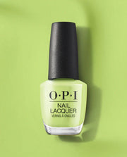 OPI Nail Lacquer NL P012 Summer Monday-Fridays - Angelina Nail Supply NYC
