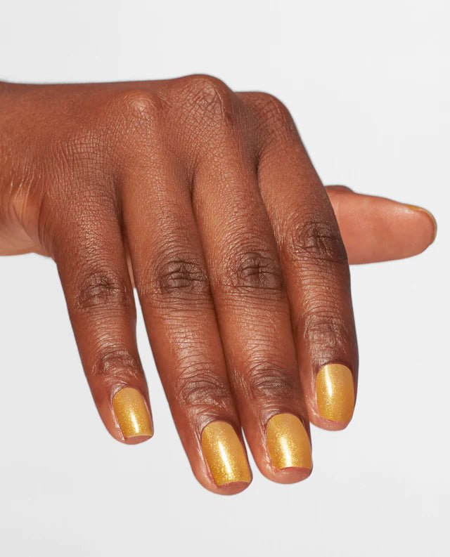 OPI Nail Lacquer NL S015 GLITER - Angelina Nail Supply NYC