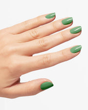 OPI Nail Lacquer NL S020 $ELF MADE - Angelina Nail Supply NYC