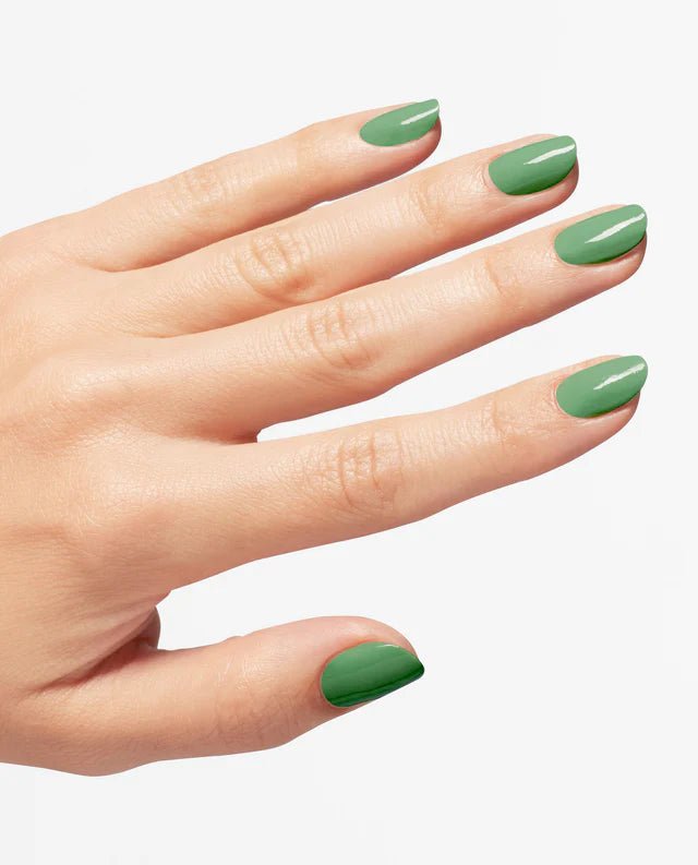 OPI Nail Lacquer NL S020 $ELF MADE - Angelina Nail Supply NYC