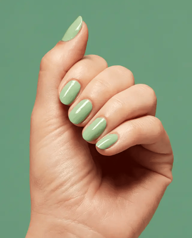 OPI Nail Lacquer NL S020 $ELF MADE - Angelina Nail Supply NYC