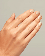 OPI Nail Lacquer NL S021 GLITERALLY SHIMMER - Angelina Nail Supply NYC