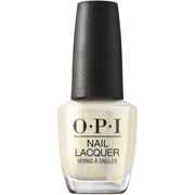 OPI Nail Lacquer NL S021 GLITERALLY SHIMMER - Angelina Nail Supply NYC
