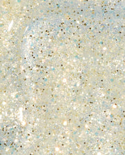 OPI Nail Lacquer NL S021 GLITERALLY SHIMMER - Angelina Nail Supply NYC