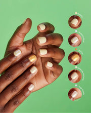 OPI Nail Lacquer NL S022 BUTTAFLY - Angelina Nail Supply NYC