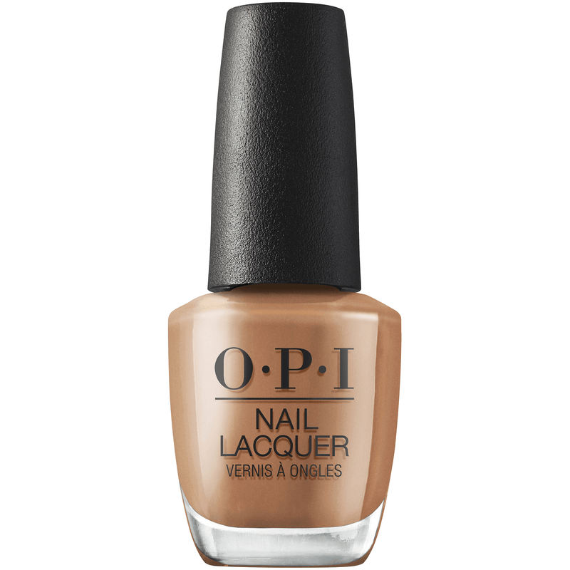 OPI Nail Lacquer NL S023 SPICE UP YOUR LIFE - Angelina Nail Supply NYC