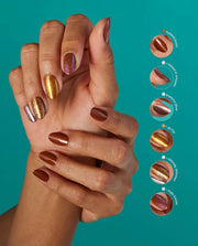 OPI Nail Lacquer NL S023 SPICE UP YOUR LIFE - Angelina Nail Supply NYC