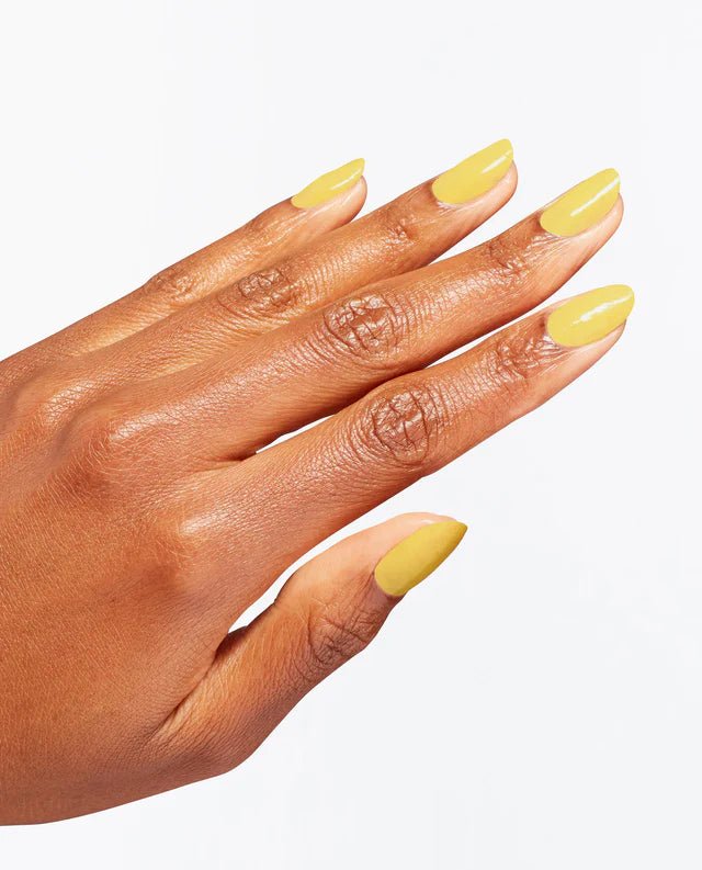 OPI Nail Lacquer NL S034 (Bee)FFR - Angelina Nail Supply NYC
