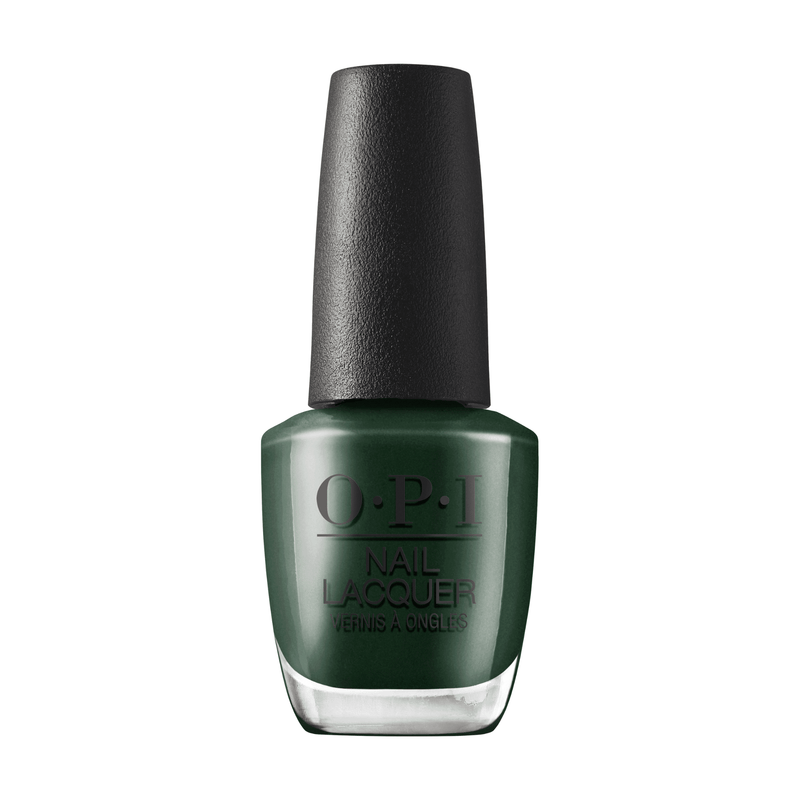 OPI Nail Lacquer NL S035 Midnight Snacc - Angelina Nail Supply NYC